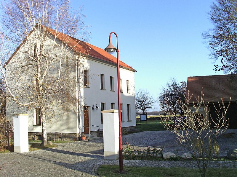 Bild Sanitäts und Lazarettmuseum Seifertshain