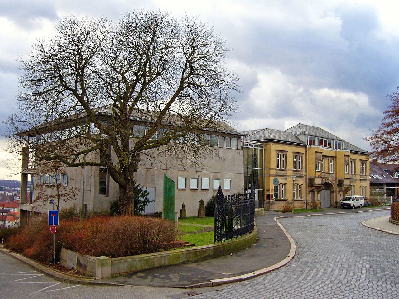 Bild Museum für Sepulkralkultur Kassel