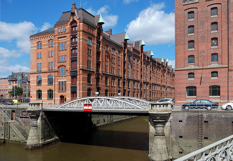 Bild Speicherstadtmuseum Hamburg