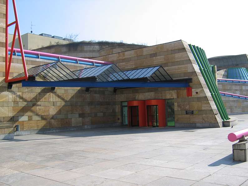 Bild Staatsgalerie Stuttgart