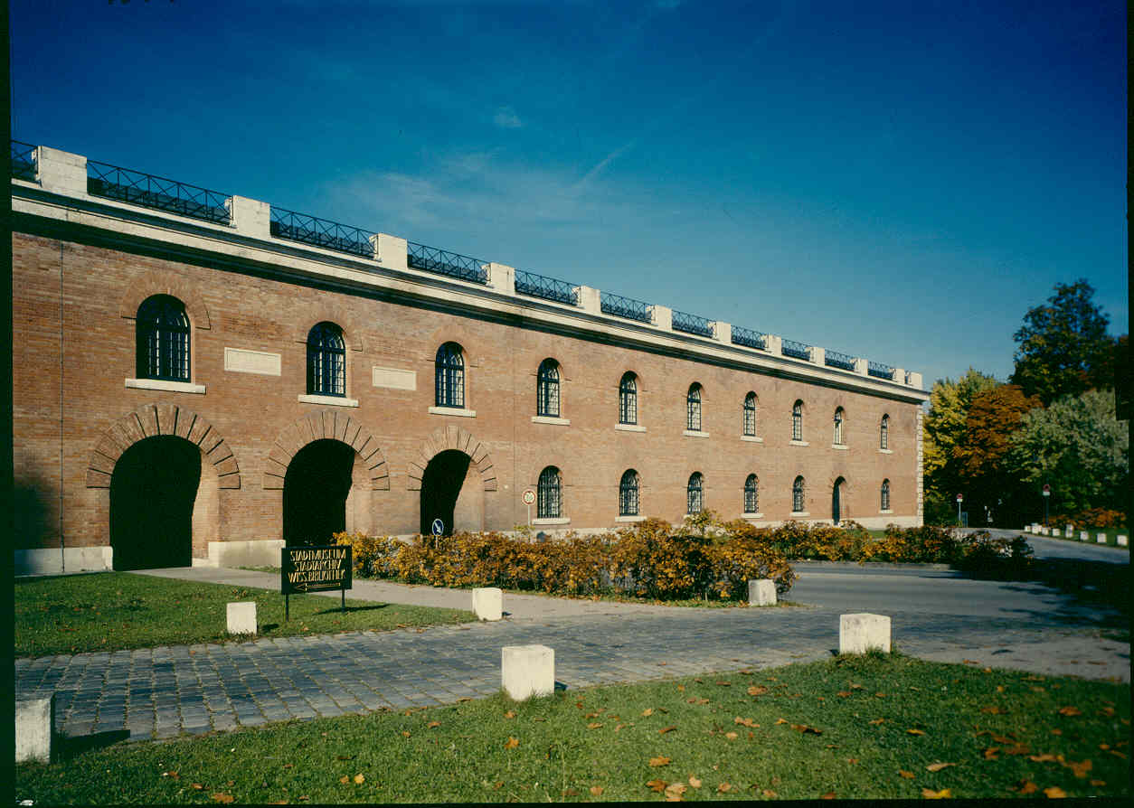 Bild Stadtmuseum Ingolstadt