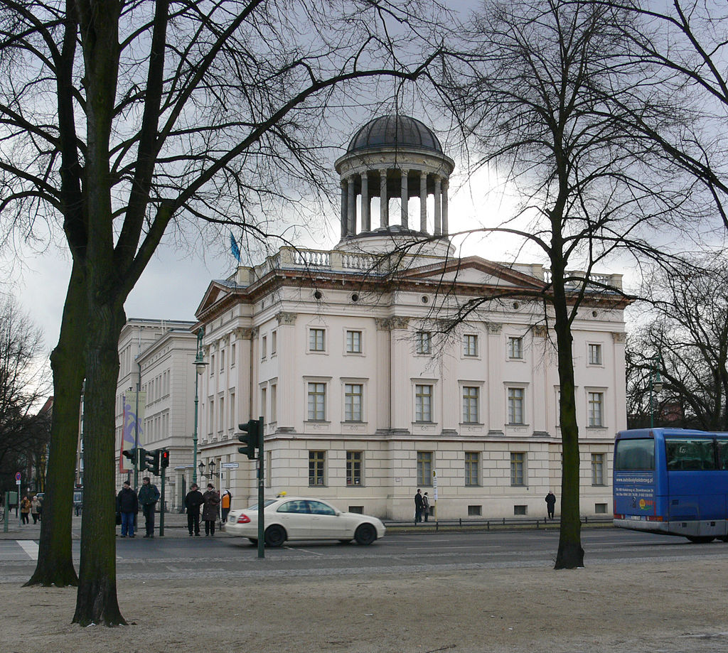 Bild Museum Berggruen Berlin