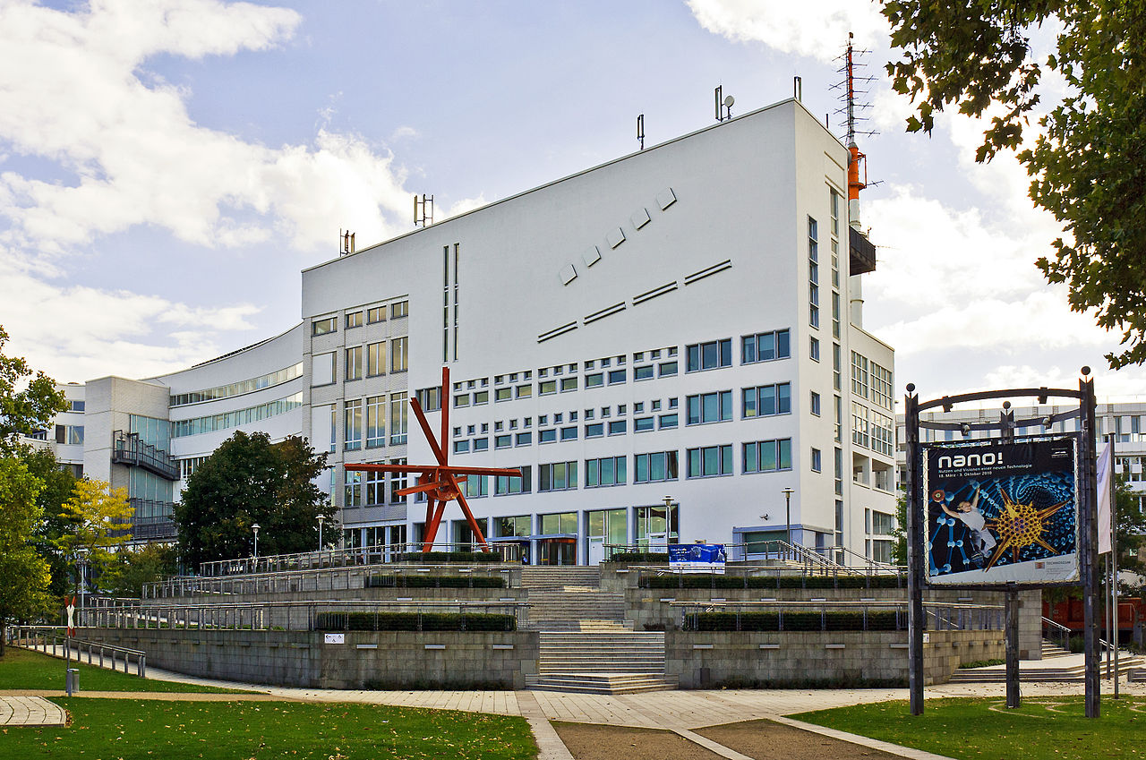 Bild Technoseum Mannheim