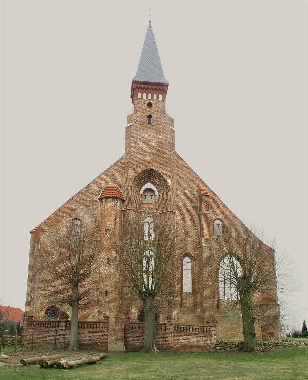 Bild Kloster Tempzin