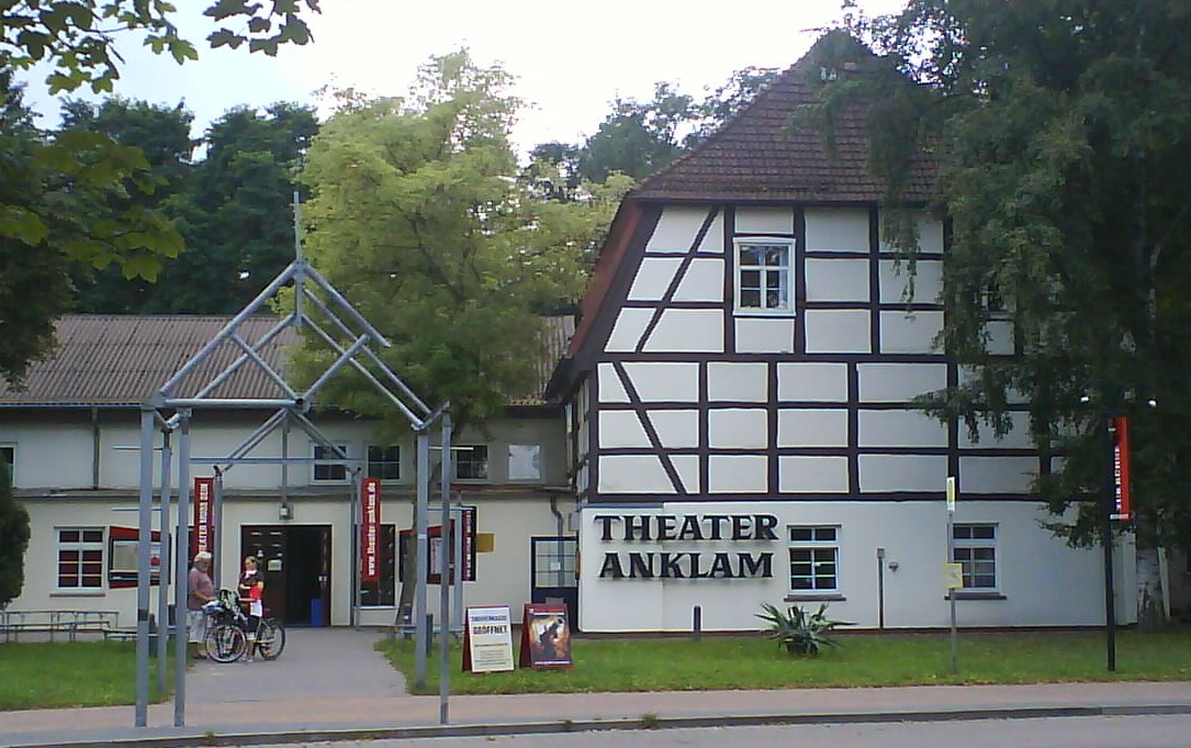 Bild Theater Anklam