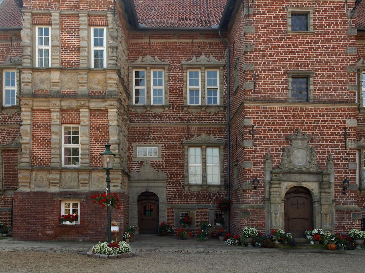 Bild Erbhof Thedinghausen