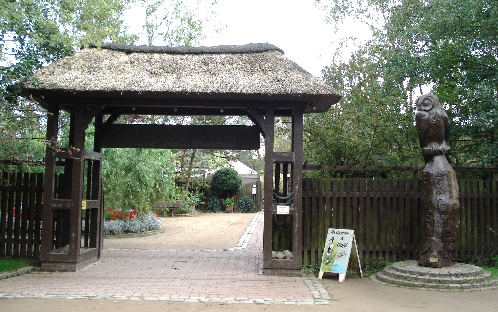 Bild Vogelpark Niendorf