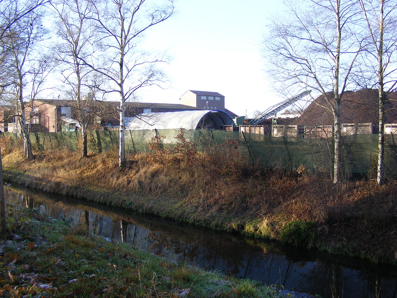 Bild Historischer Moorhof Augustendorf