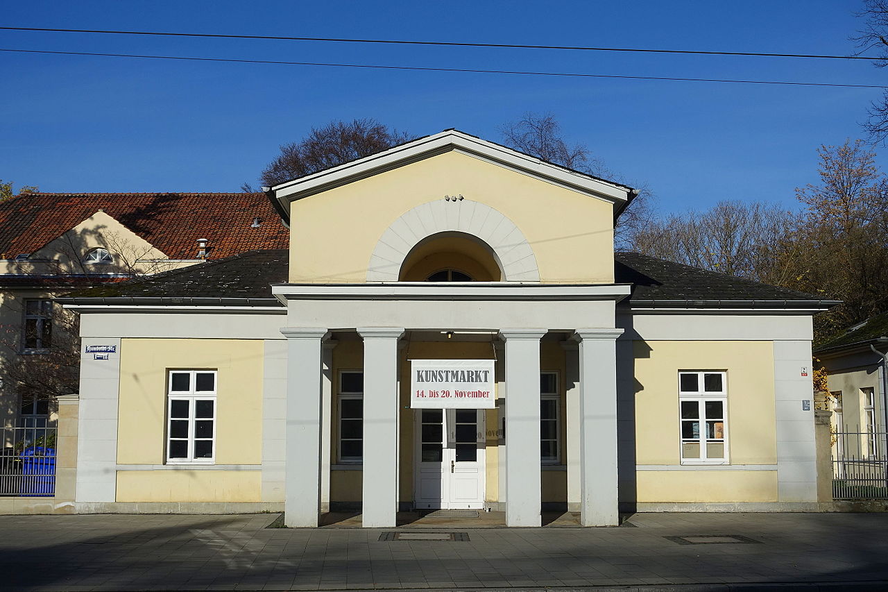 Bild Galerie BBK Braunschweig