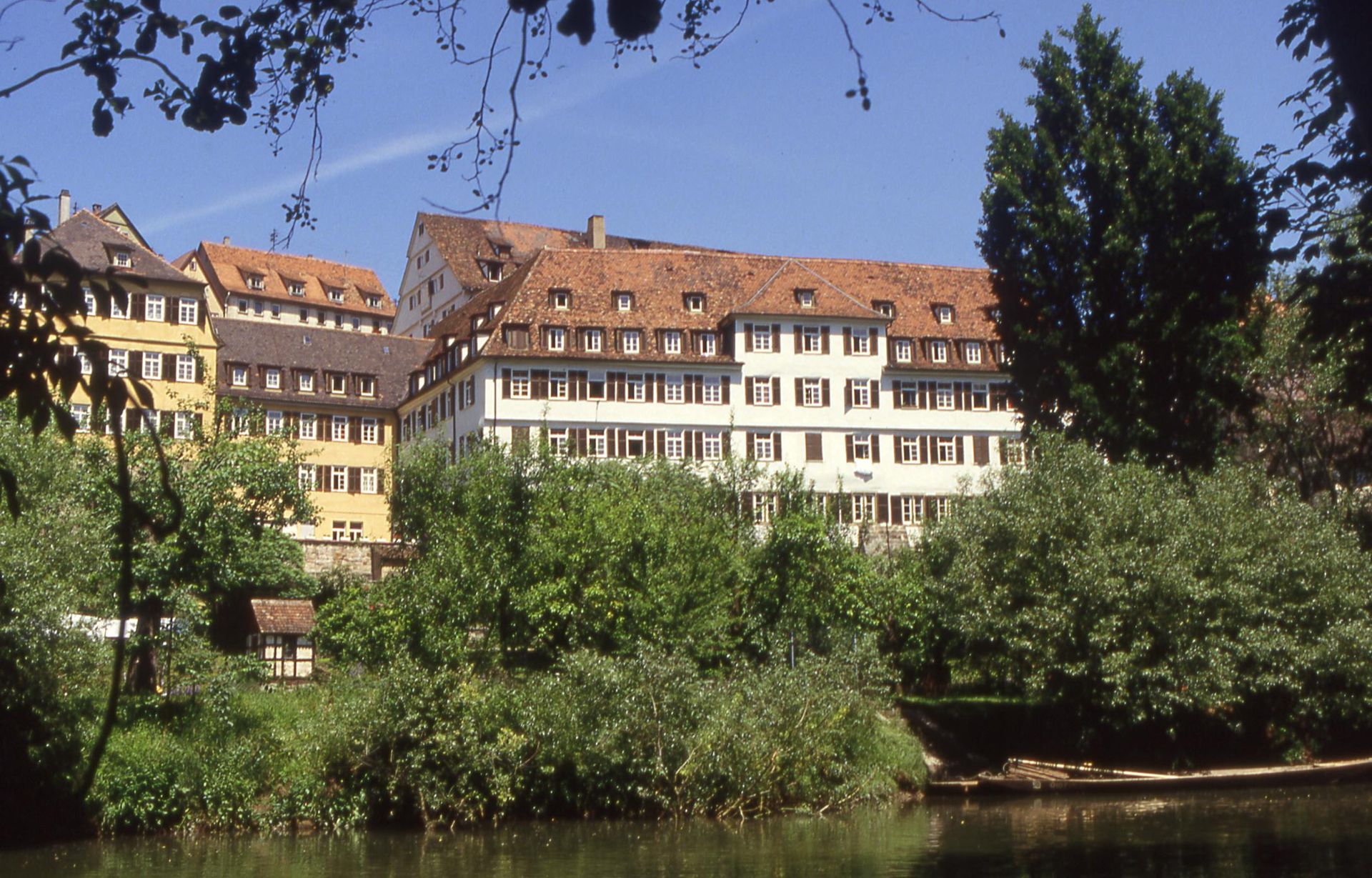 Bild Evangelisches Stift Tübingen