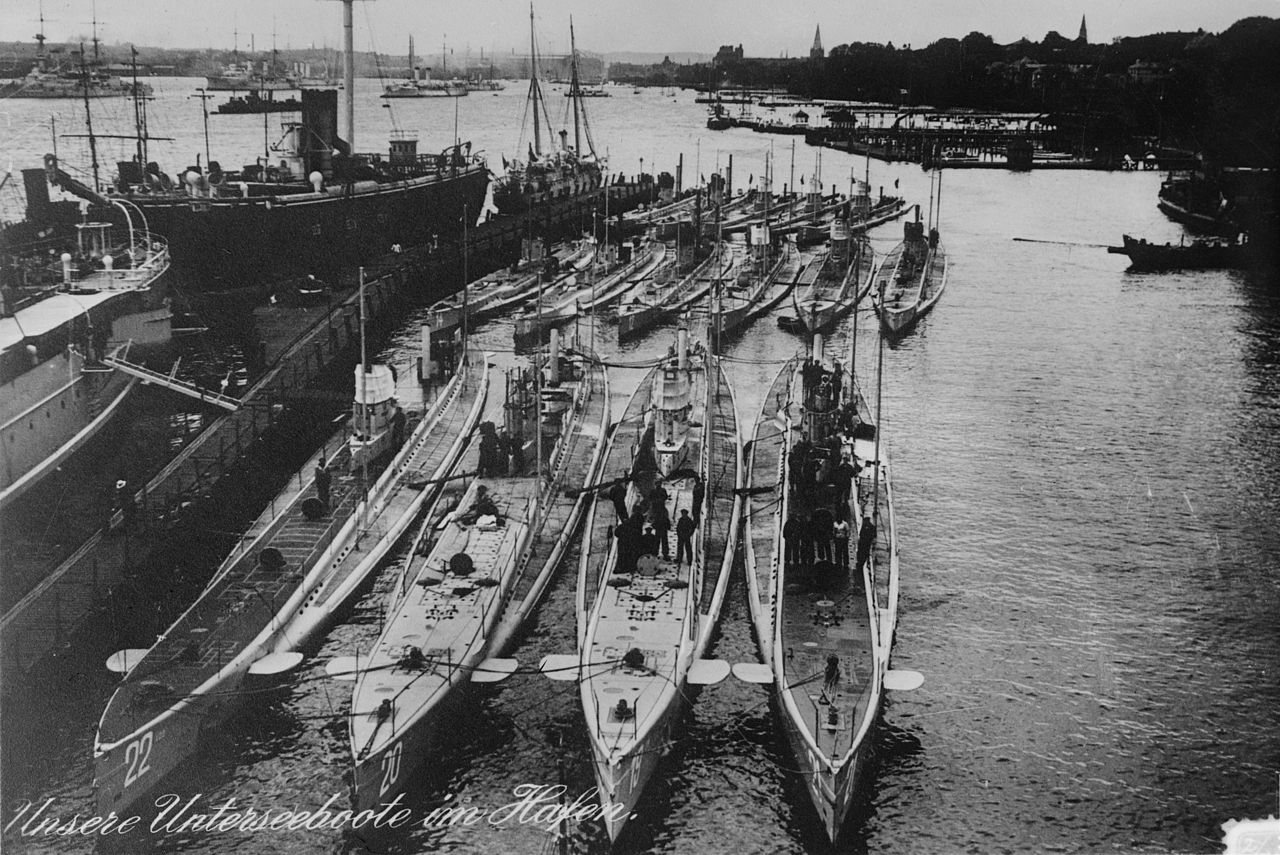 Bild Militärhistorisches Marinemuseum Waren