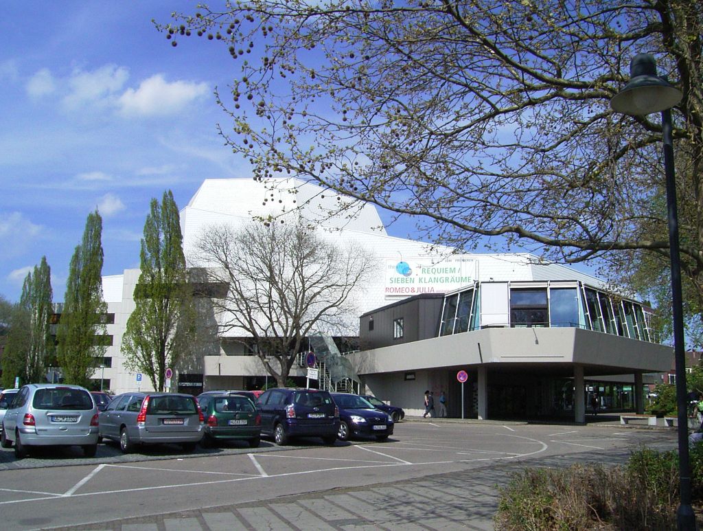 Bild Theater Ulm