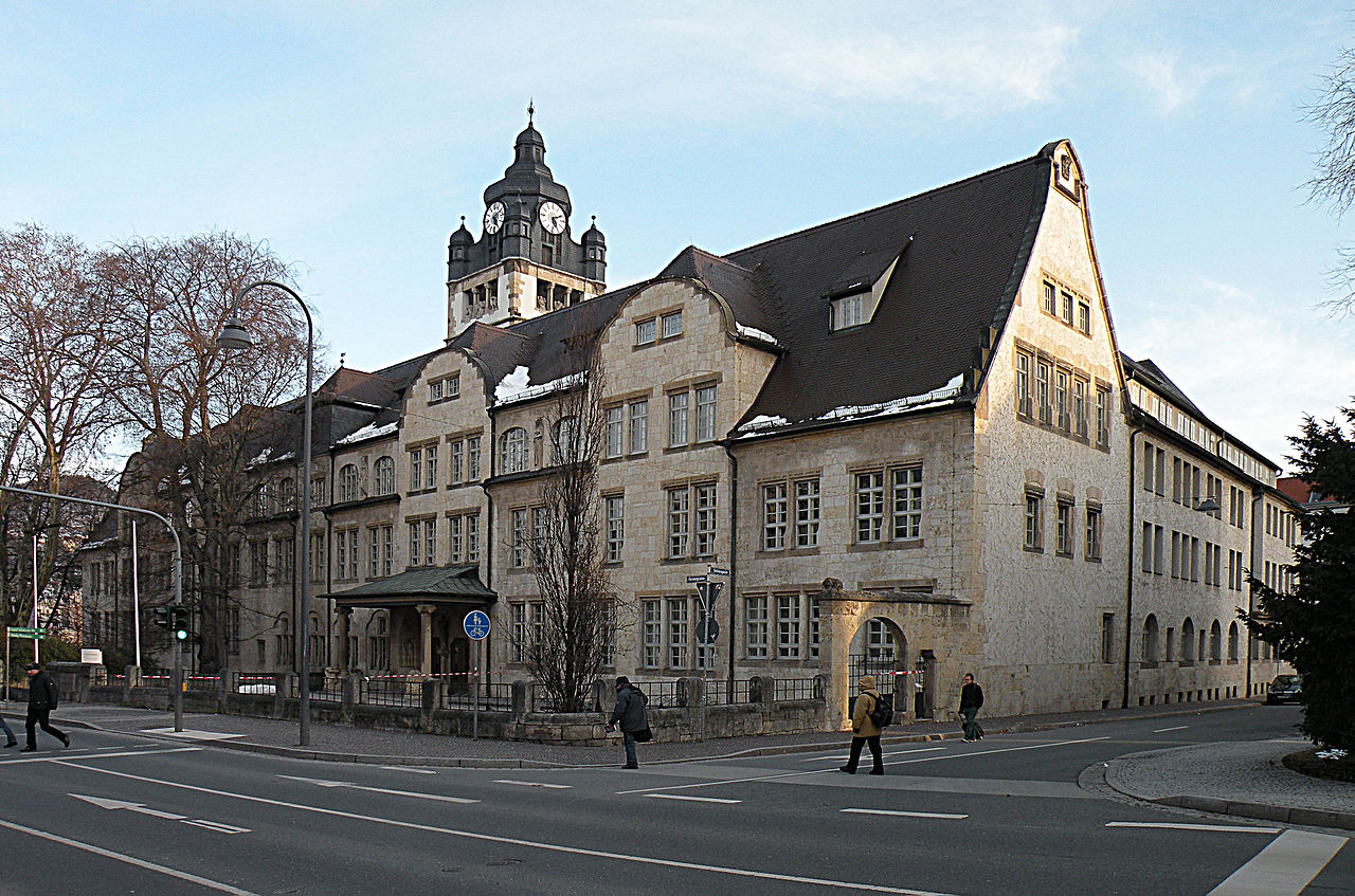 Bild Medizinhistorische Sammlung Jena