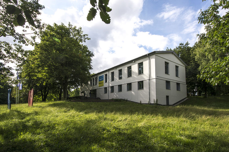 Bild Theater im Werftpark Kiel