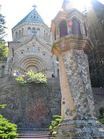 Bild Votivkapelle Berg