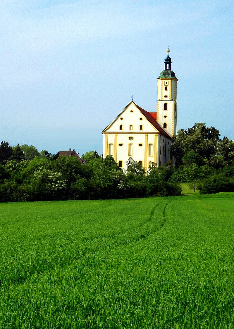 Bild Karmelitinnenkloster Wemding