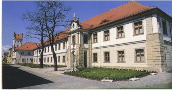 Bild Internationales Keramikmuseum Weiden