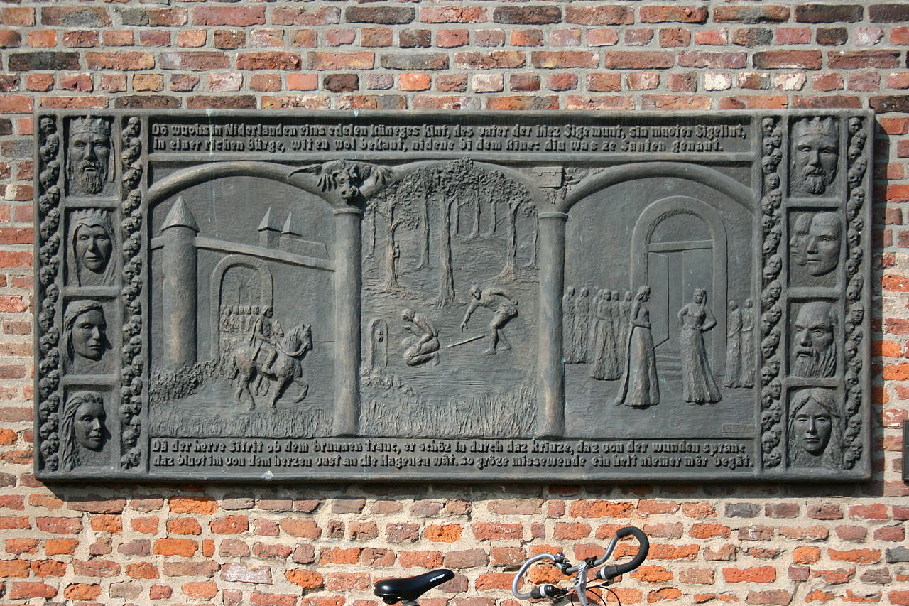 Bild Museum Nibelungen(h)ort Xanten