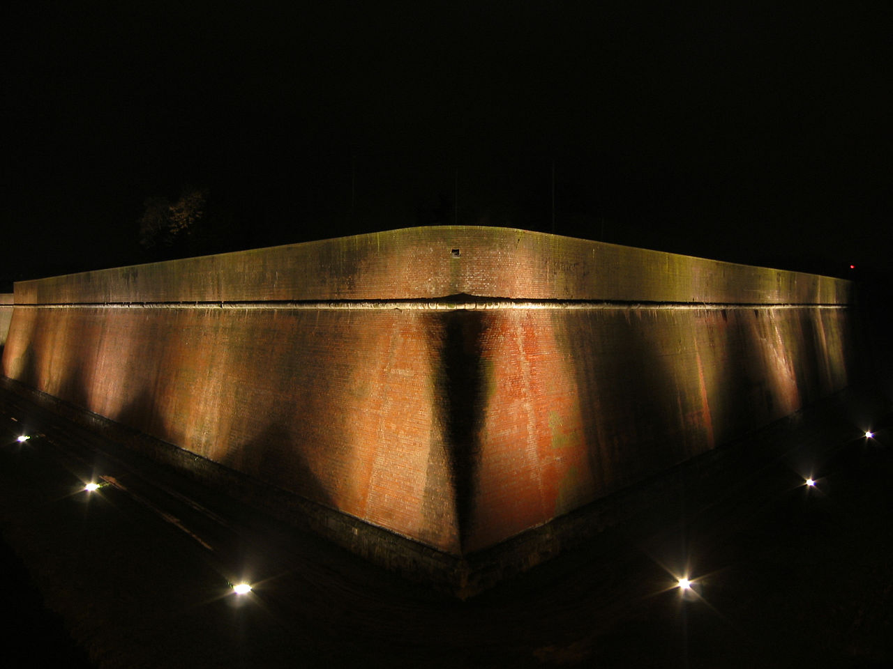 Bild Museum Zitadelle Jülich