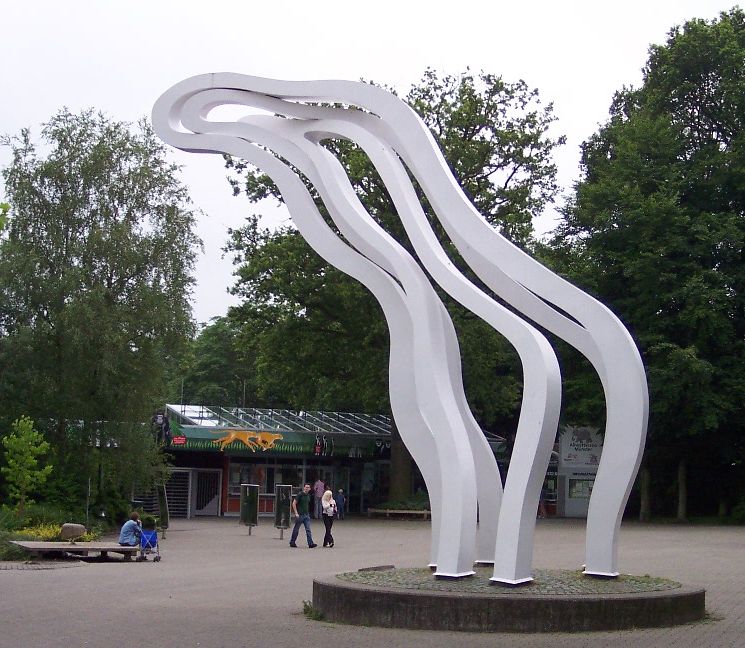 Bild Allwetterzoo Münster