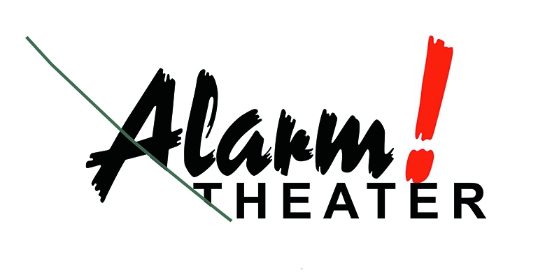 Bild AlarmTheater Bielefeld