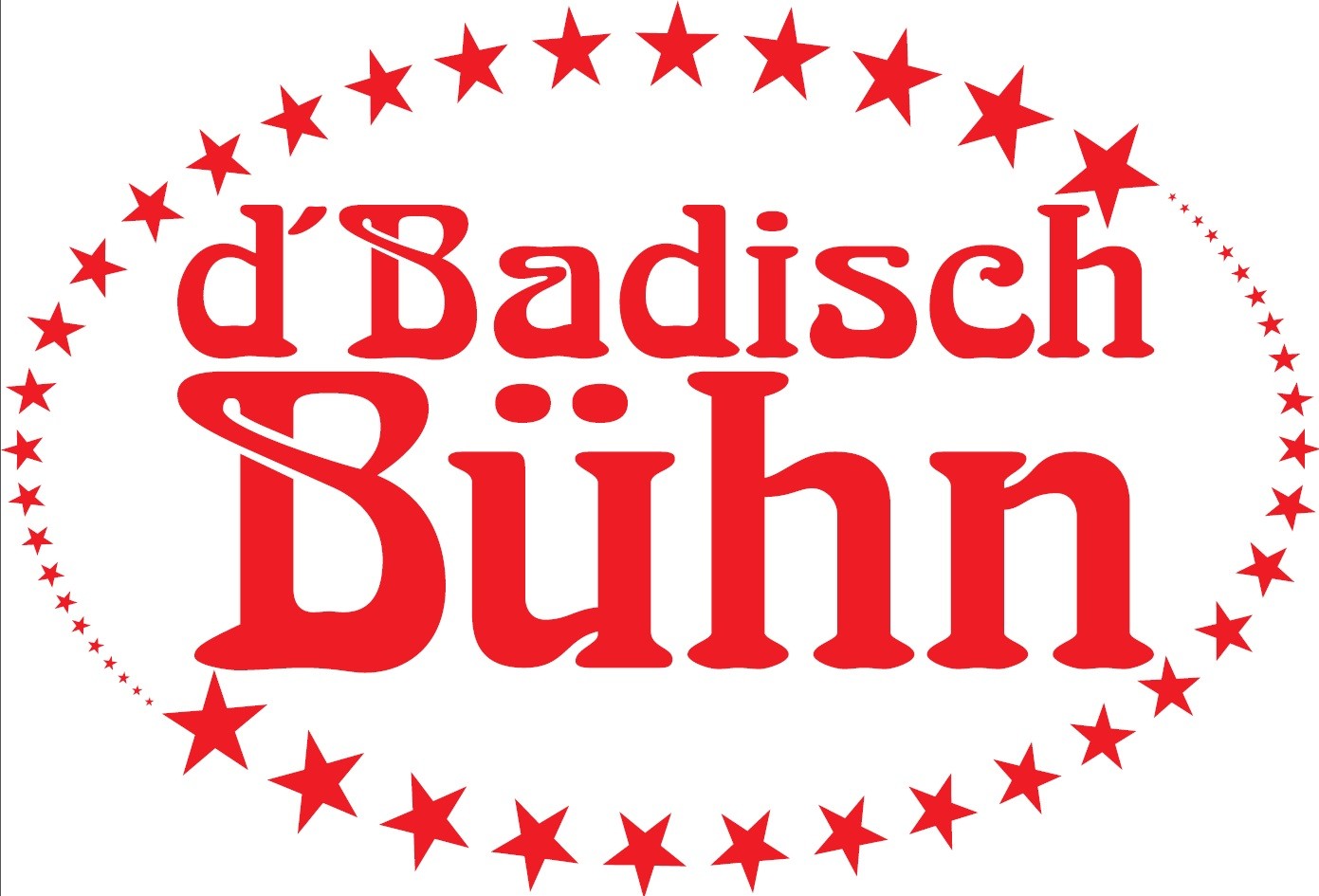 Bild d'Badisch Bühn Karlsruhe