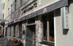Bild München `72 Bar Restaurant