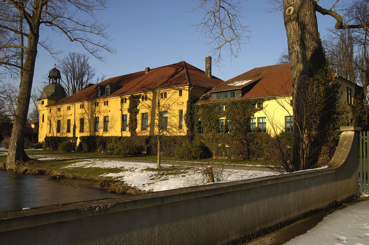 Bild Gut Böckel Rödinghausen