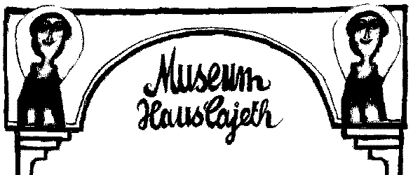 Bild Museum Haus Cajeth Heidelberg