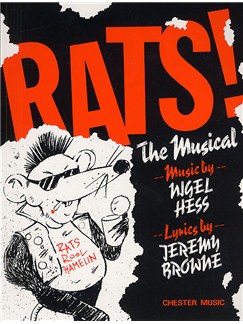 Bild Musical Rats Hameln