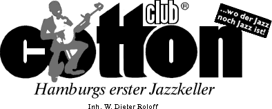 Bild Cotton Club Hamburg