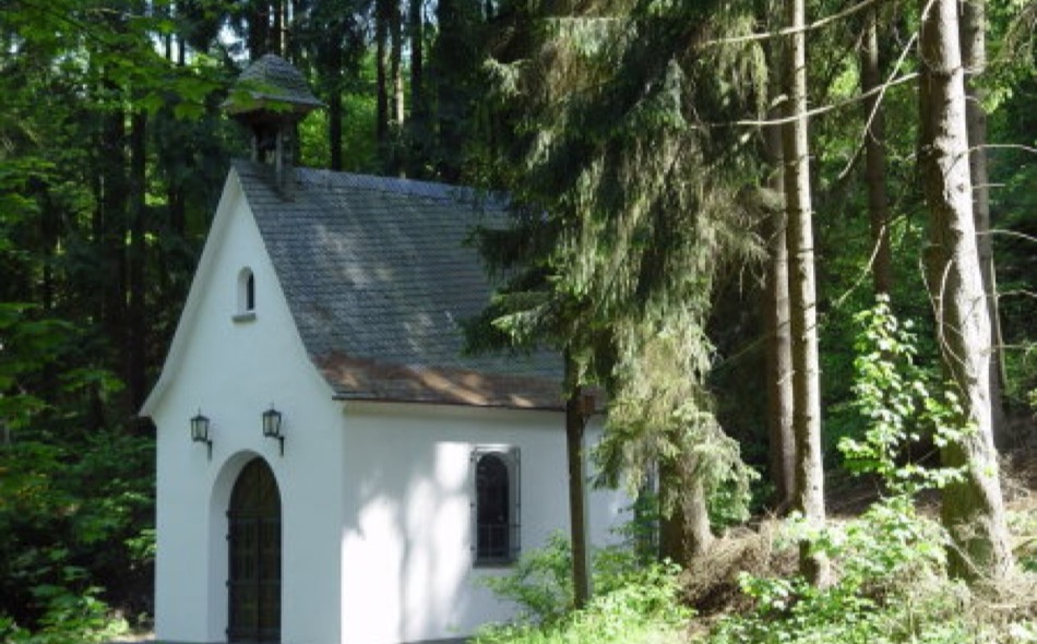 Bild Marienkapelle Betzdorf