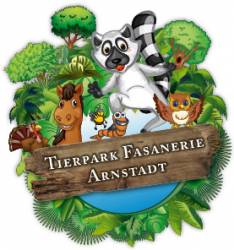 Bild Tierpark Fasanerie Arnstadt