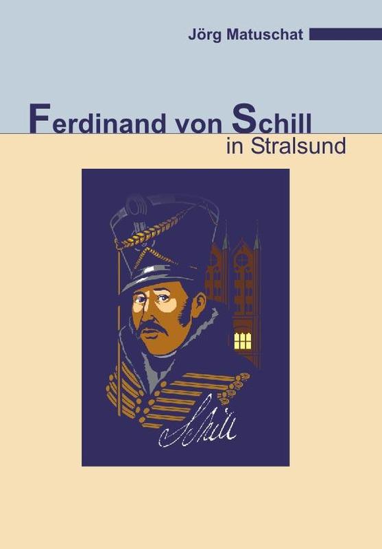 Bild Historische Stadtführung Stralsund