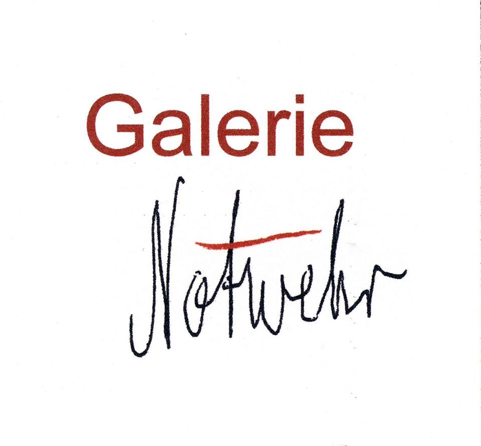 Bild Galerie Notwehr Sonneberg