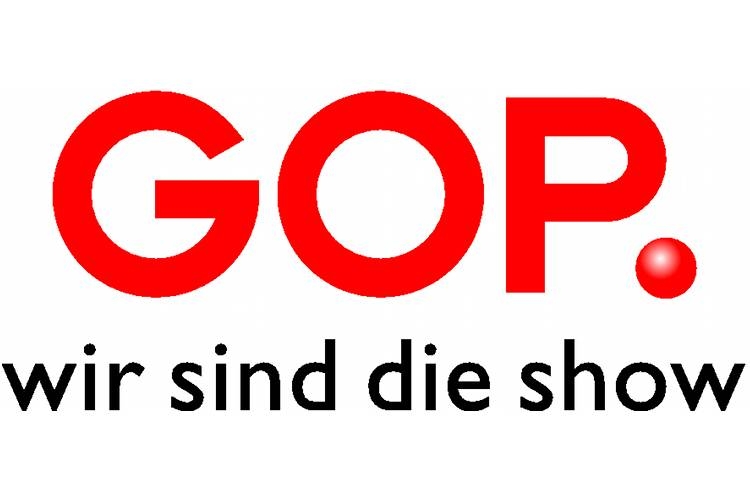 Bild GOP Varieté Münster