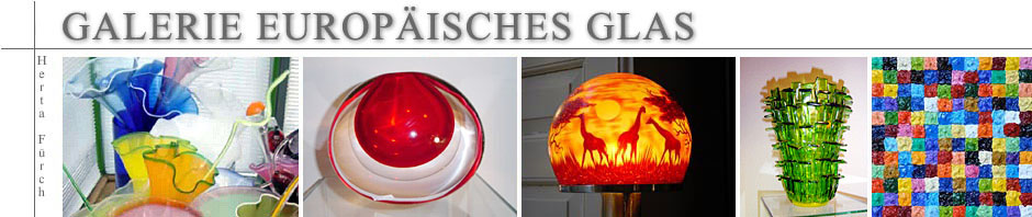 Bild Galerie Europäisches Glas Dresden