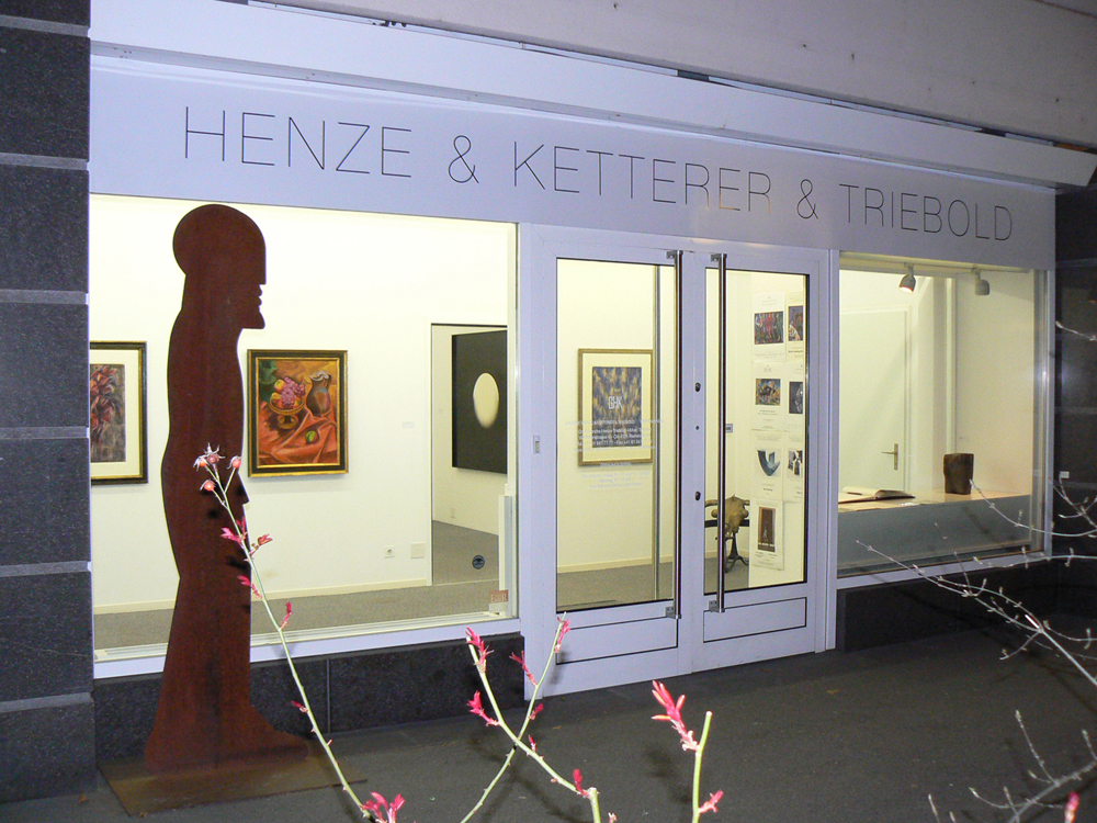 Bild Galerie Henze & Ketterer & Triebold Basel
