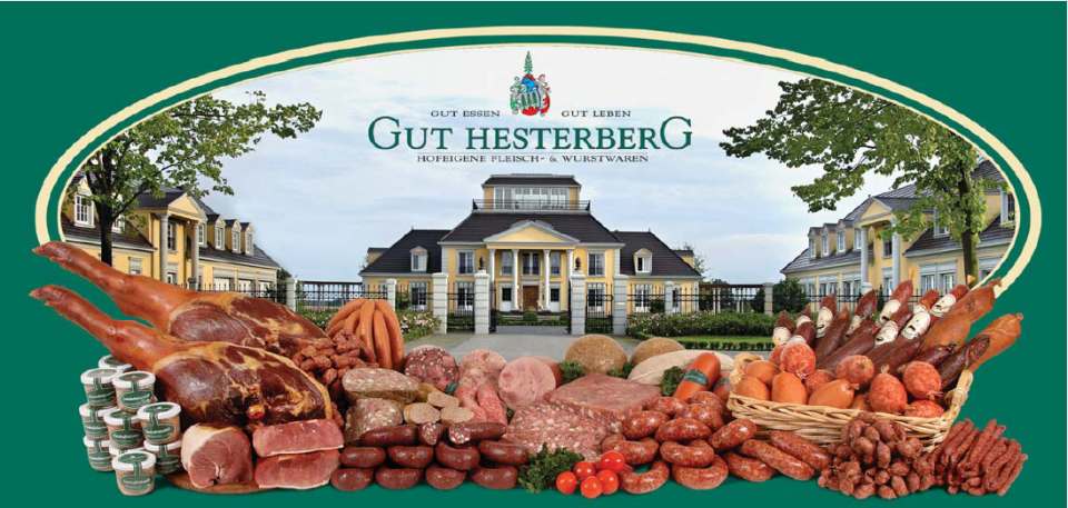 Bild Gut Hesterberg