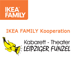 Bild Kabarett Theater Leipziger Funzel