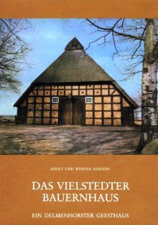 Bild Vielstedter Bauernhaus