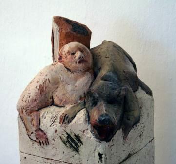 Bild Keramikatelier Stefanie Supplieth Bremen