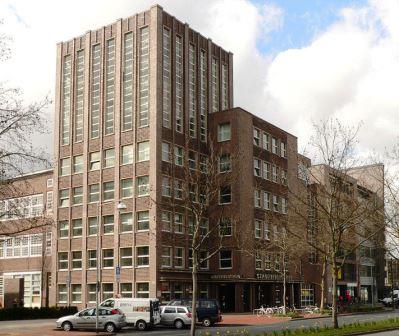 Bild Stadtbibliothek Hannover