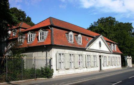 Bild Friedrich Gerstäcker Museum Braunschweig