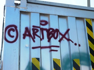 Bild ARTBOX Braunschweig