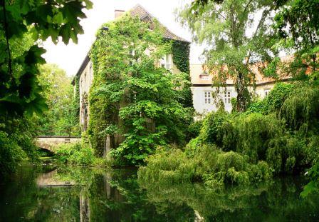 Bild Schloss Wendhausen