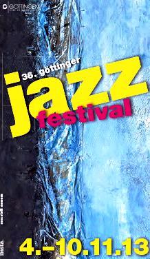 Bild Jazz Festival Göttingen