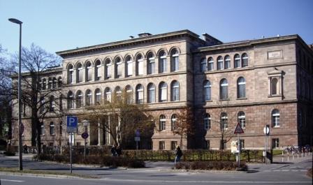 Bild Zoologisches Museum Göttingen