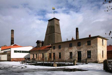 Bild Saline Luisenhall Göttingen