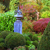 Bild Schaugarten Ulbrich Solingen